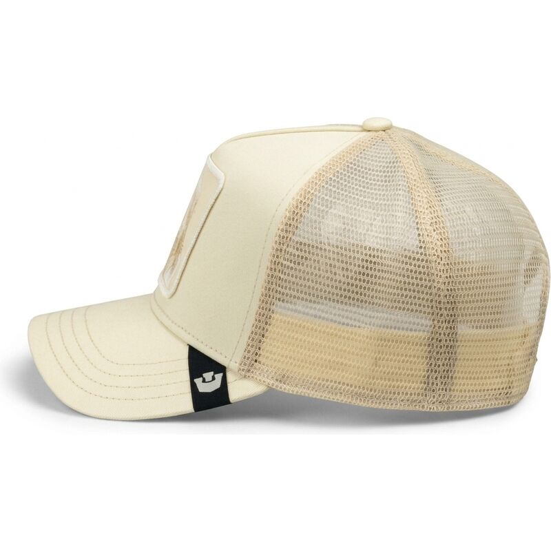 mutzen-gebogen-creme-snapback-tonal-amigo-full-intent-the-farm-goorin-bros mutzen-gebogen-creme-snapback-tonal-amigo-full-intent-the-farm-goorin-bros