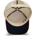 mutzen-gebogen-rot-snapback-the-suede-rooster-microsuede-cock-the-farm-goorin-bros