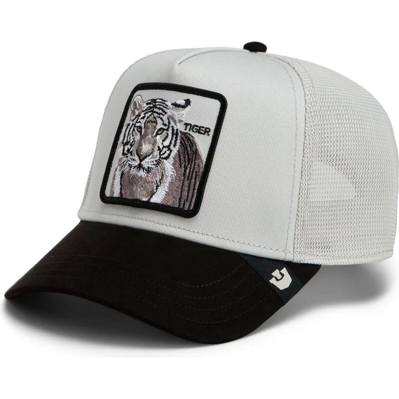 mutzen-gebogen-grau-snapback-suede-tiger-microsuede-the-farm-goorin-bros