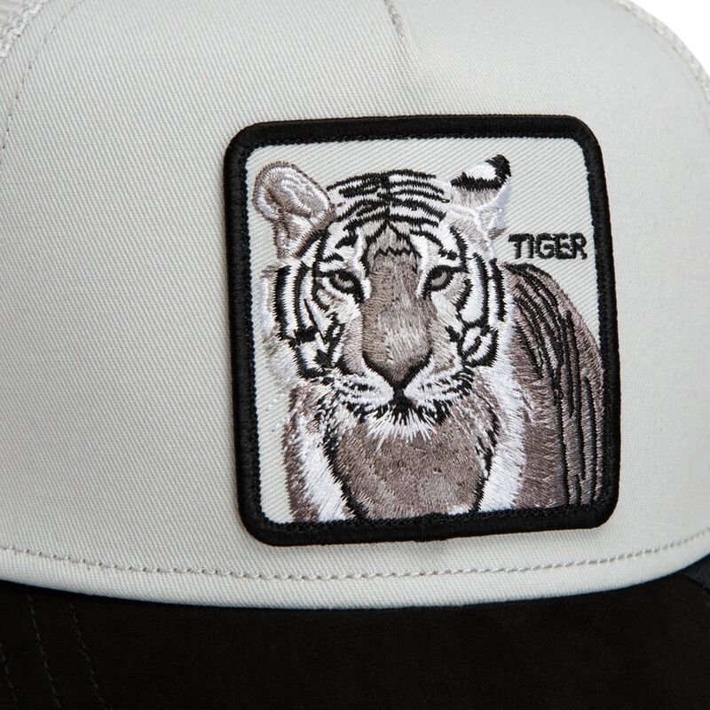 mutzen-gebogen-grau-snapback-suede-tiger-microsuede-the-farm-goorin-bros