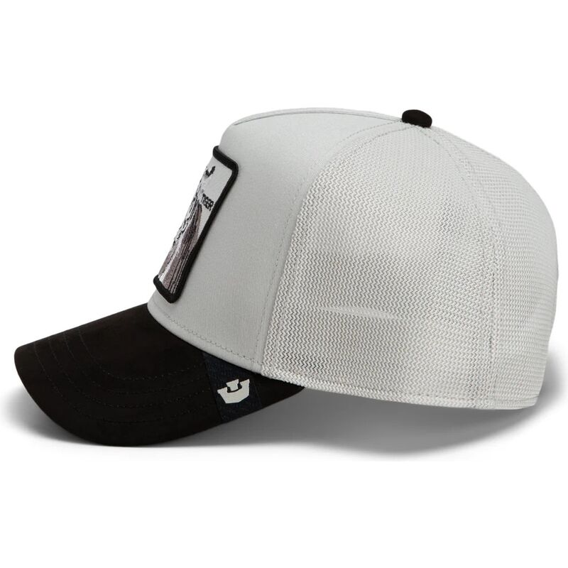 mutzen-gebogen-grau-snapback-suede-tiger-microsuede-the-farm-goorin-bros