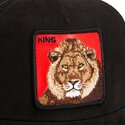 mutzen-gebogen-schwarz-snapback-re-leone-rosso-microsuede-king-the-farm-goorin-bros