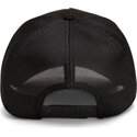 mutzen-gebogen-schwarz-snapback-re-leone-rosso-microsuede-king-the-farm-goorin-bros