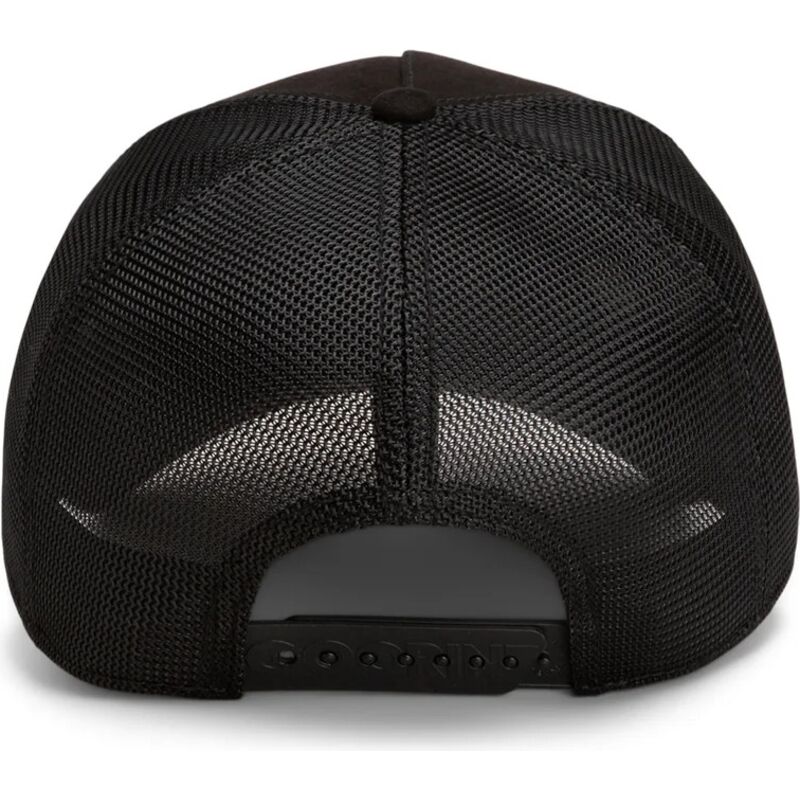 mutzen-gebogen-schwarz-snapback-re-leone-rosso-microsuede-king-the-farm-goorin-bros mutzen-gebogen-schwarz-snapback-re-leone-rosso-microsuede-king-the-farm-goorin-bros