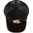 mutzen-gebogen-schwarz-snapback-suede-cancelled-skull-microsuede-the-farm-goorin-bros