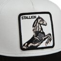mutzen-gebogen-grau-snapback-suede-stallion-microsuede-the-farm-goorin-bros