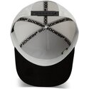 casquette-trucker-grise-et-noire-cheval-suede-stallion-microsuede-the-farm-goorin-bros