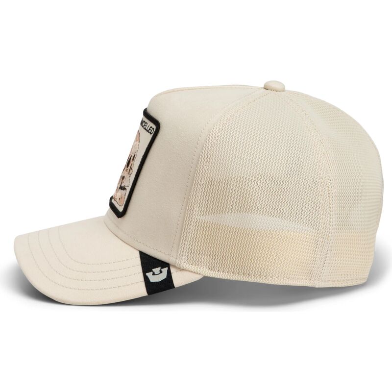 mutzen-gebogen-beige-snapback-suede-cancelled-skull-microsuede-the-farm-goorin-bros mutzen-gebogen-beige-snapback-suede-cancelled-skull-microsuede-the-farm-goorin-bros