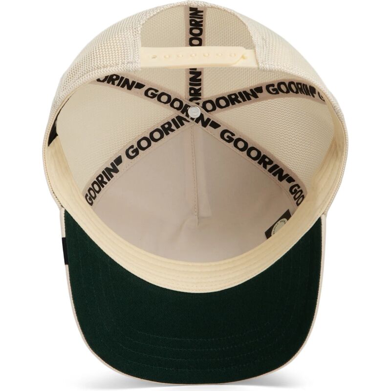 mutzen-gebogen-beige-snapback-suede-cancelled-skull-microsuede-the-farm-goorin-bros mutzen-gebogen-beige-snapback-suede-cancelled-skull-microsuede-the-farm-goorin-bros