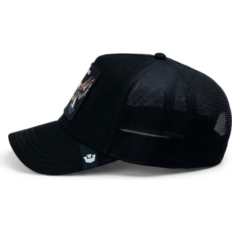 mutzen-gebogen-schwarz-snapback-suede-relentless-eagle-microsuede-the-farm-goorin-bros mutzen-gebogen-schwarz-snapback-suede-relentless-eagle-microsuede-the-farm-goorin-bros