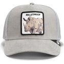 mutzen-gebogen-grau-snapback-suede-rhino-microsuede-bulletproof-the-farm-goorin-bros