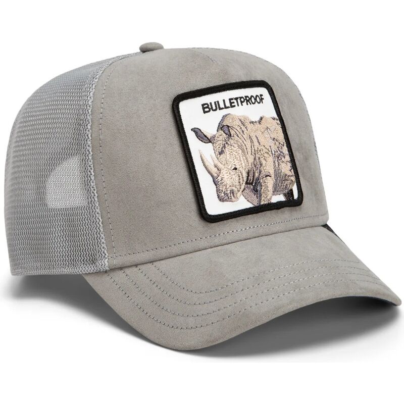 mutzen-gebogen-grau-snapback-suede-rhino-microsuede-bulletproof-the-farm-goorin-bros