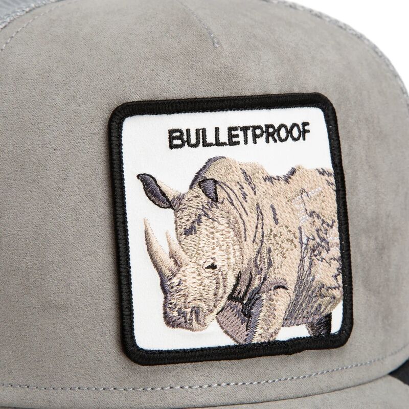 mutzen-gebogen-grau-snapback-suede-rhino-microsuede-bulletproof-the-farm-goorin-bros