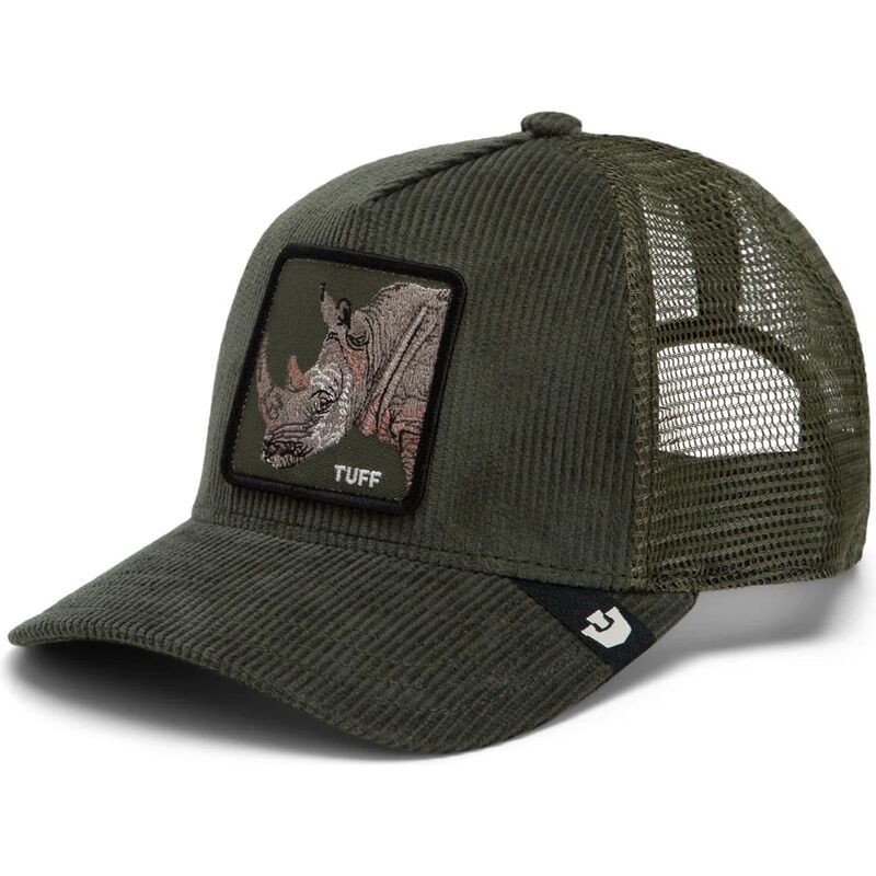 mutzen-gebogen-grun-snapback-corduroy-tuff-ridgeline-the-farm-goorin-bros mutzen-gebogen-grun-snapback-corduroy-tuff-ridgeline-the-farm-goorin-bros