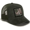 mutzen-gebogen-grun-snapback-corduroy-tuff-ridgeline-the-farm-goorin-bros