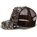 casquette-trucker-camouflage-et-marron-ours-engraved-bear-camo-glitch-the-farm-goorin-bros