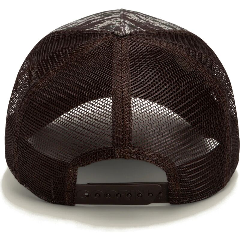 casquette-trucker-camouflage-et-marron-ours-engraved-bear-camo-glitch-the-farm-goorin-bros