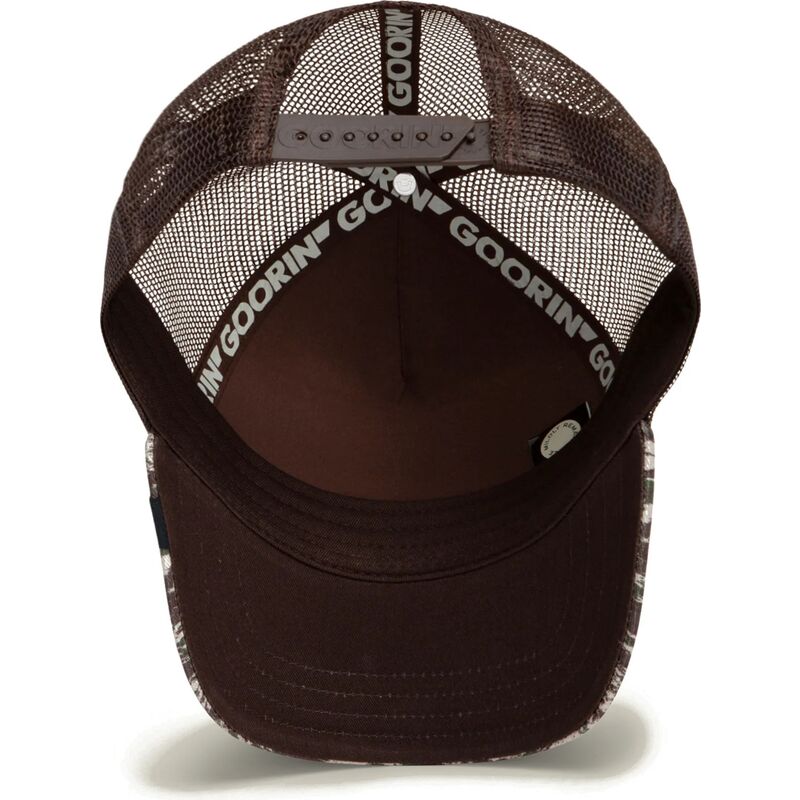 casquette-trucker-camouflage-et-marron-ours-engraved-bear-camo-glitch-the-farm-goorin-bros