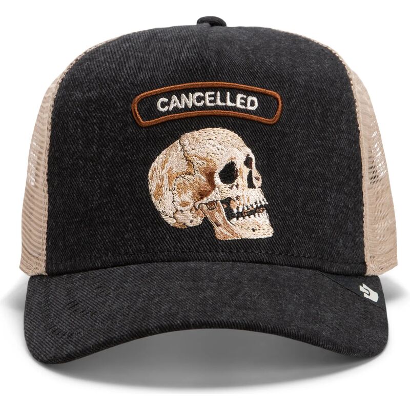 mutzen-gebogen-schwarz-snapback-cancelled-rocker-denim-after-dark-the-farm-goorin-bros