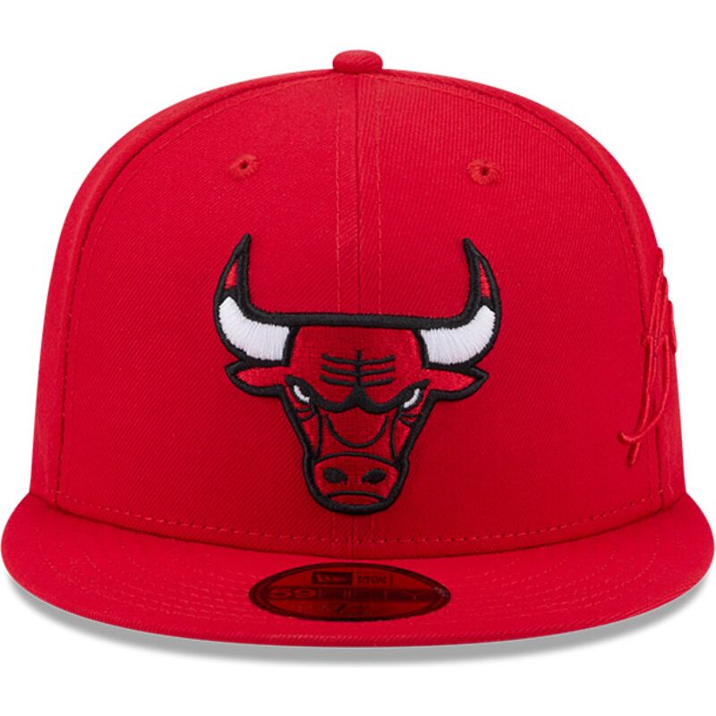 mutzen-flach-rot-angepasst-59fifty-side-script-der-chicago-bulls-nba-von-new-era