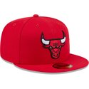 mutzen-flach-rot-angepasst-59fifty-side-script-der-chicago-bulls-nba-von-new-era