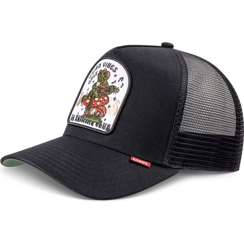 casquette-trucker-noire-hft-do-nothing-club-weird-vibes-frog-djinns