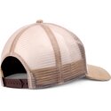 mutzen-gebogen-khaki-snapback-hft-lazy-days-von-djinns