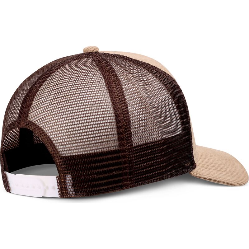 mutzen-gebogen-khaki-snapback-hft-lazy-days-von-djinns