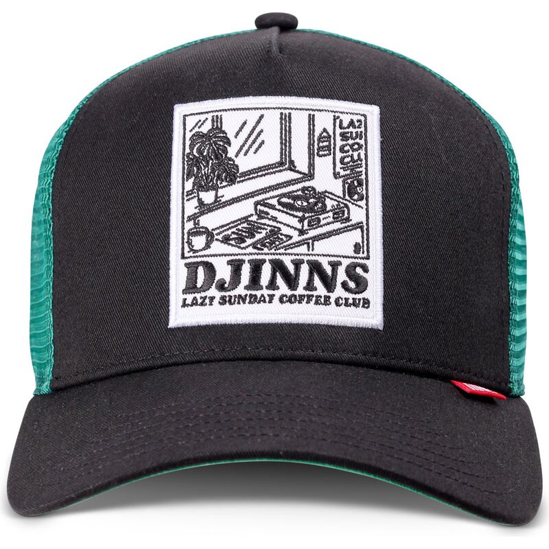 mutzen-gebogen-schwarz-snapback-hft-lscc-lazy-sunday-coffee-club-record-von-djinns