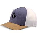 casquette-trucker-bleue-et-marron-new-hft-seer-block-djinns