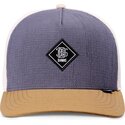 casquette-trucker-bleue-et-marron-new-hft-seer-block-djinns