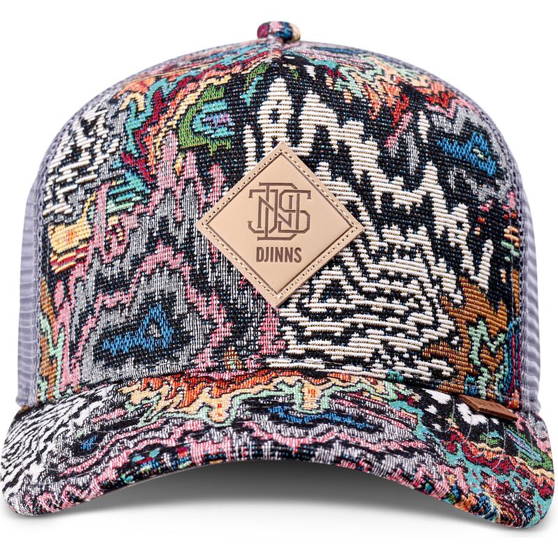 mutzen-gebogen-mehrfarbig-snapback-hft-color-explo-von-djinns mutzen-gebogen-mehrfarbig-snapback-hft-color-explo-von-djinns