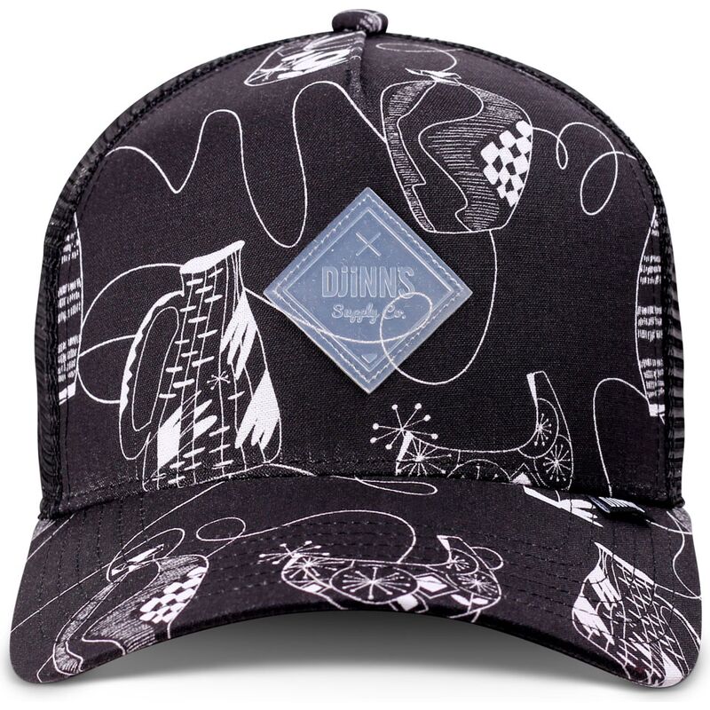 casquette-trucker-noire-hft-bottles-djinns