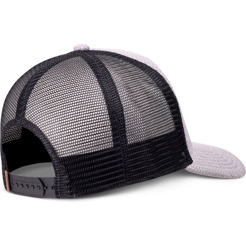 casquette-trucker-grise-hft-knitted-fab-djinns casquette-trucker-grise-hft-knitted-fab-djinns