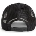 schwarze-trucker-kappe-panther-the-black-panther-core-combo-the-farm-von-goorin-bros