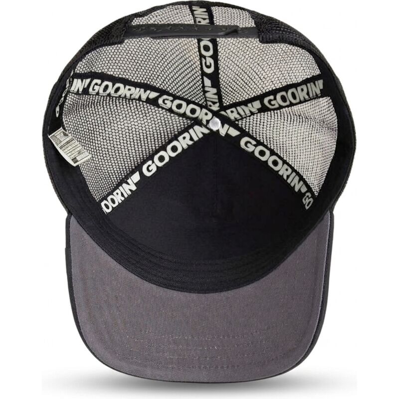 casquette-trucker-noire-panthere-black-panther-goorin-bros
