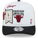 mutzen-gebogen-weiss-snapback-hardwood-classics-9fifty-a-frame-precurved-der-chicago-bulls-nba-von-new-era