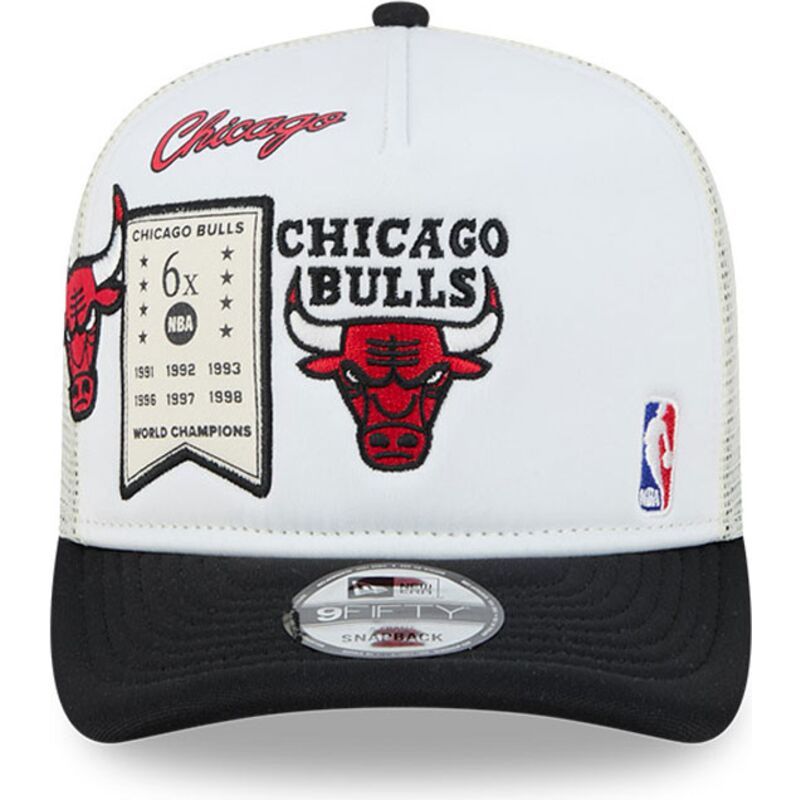 mutzen-gebogen-weiss-snapback-hardwood-classics-9fifty-a-frame-precurved-der-chicago-bulls-nba-von-new-era
