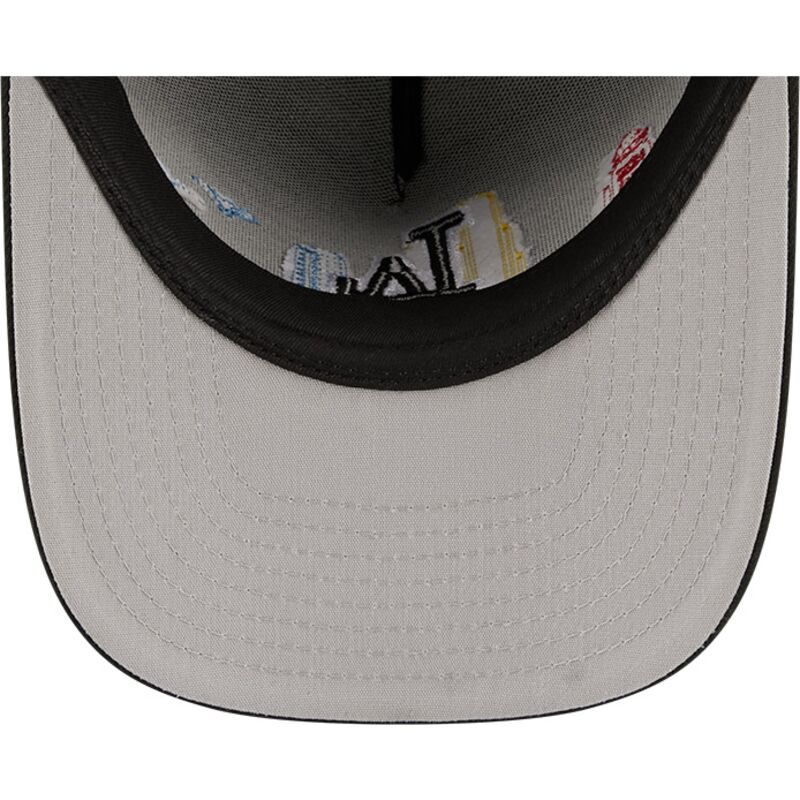 casquette-courbee-noire-snapback-9fifty-a-frame-precurved-skyline-los-angeles-dodgers-mlb-new-era casquette-courbee-noire-snapback-9fifty-a-frame-precurved-skyline-los-angeles-dodgers-mlb-new-era