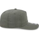 casquette-courbee-verte-snapback-19twenty-precurved-new-york-yankees-mlb-new-era