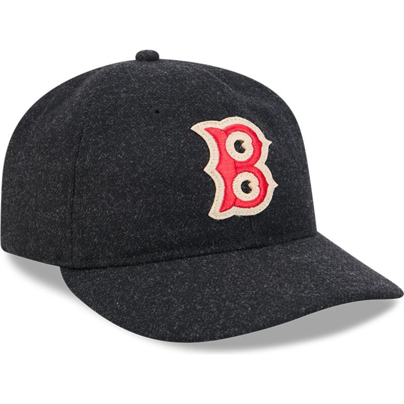 mutzen-gebogen-schwarz-verstellbares-band-9fifty-retro-crown-precurved-der-boston-red-sox-mlb-von-new-era mutzen-gebogen-schwarz-verstellbares-band-9fifty-retro-crown-precurved-der-boston-red-sox-mlb-von-new-era