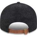 casquette-courbee-noire-ajustable-9fifty-retro-crown-precurved-boston-red-sox-mlb-new-era