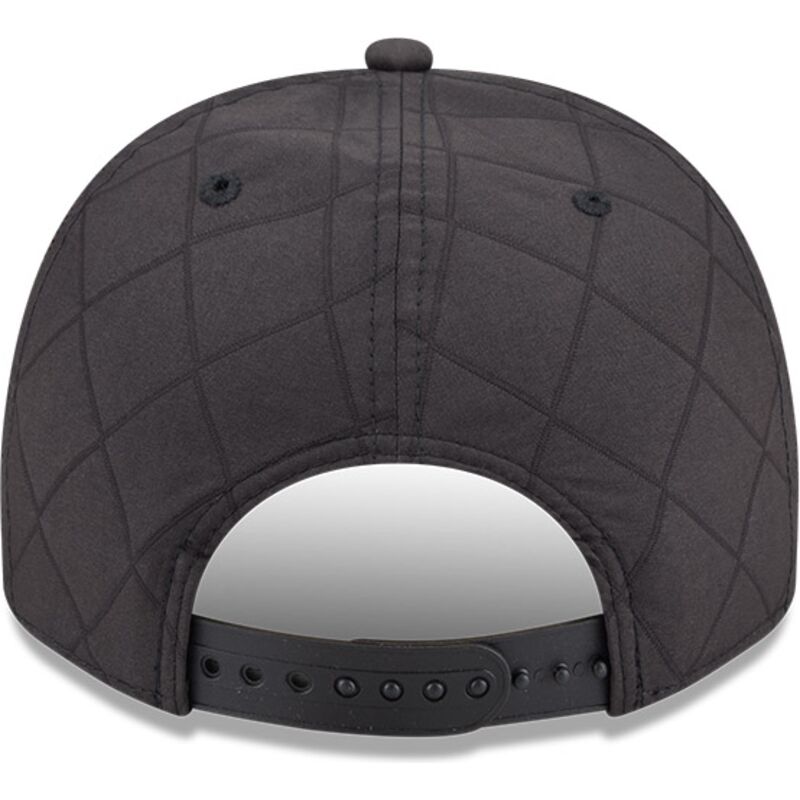 casquette-courbee-noire-snapback-avec-logo-noir-9fifty-a-frame-precurved-checkered-boston-red-sox-mlb-new-era casquette-courbee-noire-snapback-avec-logo-noir-9fifty-a-frame-precurved-checkered-boston-red-sox-mlb-new-era