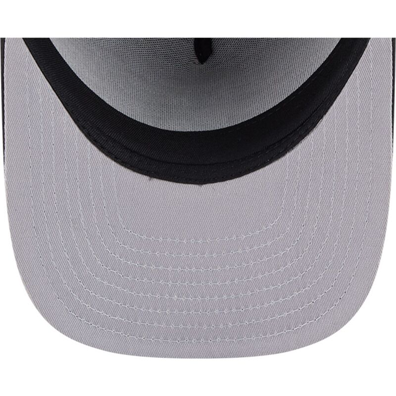 casquette-courbee-noire-snapback-avec-logo-noir-9fifty-a-frame-precurved-checkered-boston-red-sox-mlb-new-era casquette-courbee-noire-snapback-avec-logo-noir-9fifty-a-frame-precurved-checkered-boston-red-sox-mlb-new-era
