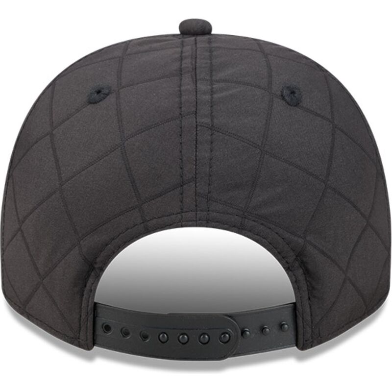 casquette-courbee-noire-snapback-9fifty-a-frame-precurved-checkered-los-angeles-dodgers-mlb-new-era