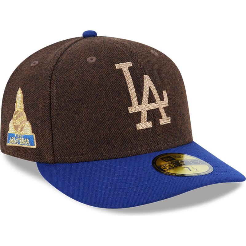 mutzen-gebogen-braun-angepasst-59fifty-precurved-der-los-angeles-dodgers-mlb-von-new-era mutzen-gebogen-braun-angepasst-59fifty-precurved-der-los-angeles-dodgers-mlb-von-new-era