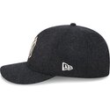 mutzen-gebogen-schwarz-verstellbares-band-9fifty-retro-crown-precurved-der-new-york-yankees-mlb-von-new-era