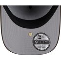mutzen-gebogen-braun-snapback-9fifty-a-frame-precurved-visor-pin-der-new-york-yankees-mlb-von-new-era