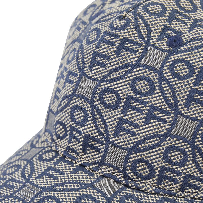casquette-courbee-bleue-marine-ajustable-off-jacquard-canvas-l-ab-c-o-off-white