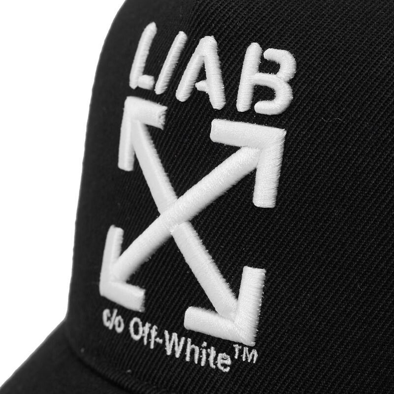mutzen-gebogen-schwarz-snapback-clamp-arrows-von-l-ab-c-o-off-white